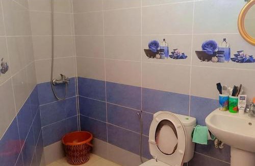 Ain Chkef Apartment | شقة بموقع جد مناسب فاس