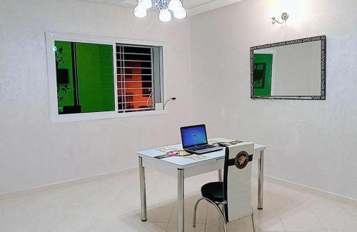 Ain Chkef Apartment | شقة بموقع جد مناسب فاس