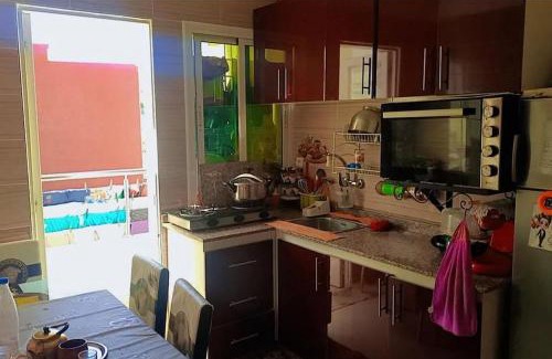 Ain Chkef Apartment | شقة بموقع جد مناسب فاس