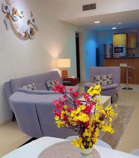 Muharraq Apartment | شقة خاصة