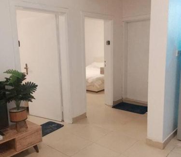 Buraydah Apartment | شقة خاصة