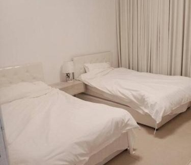 Buraydah Apartment | شقة خاصة