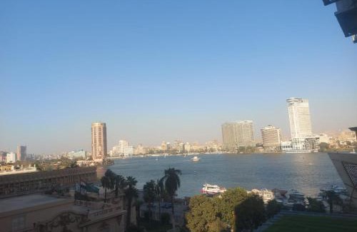Al Duqqi Apartment | شقة راقية بجوار السفارة السعودية على النيل