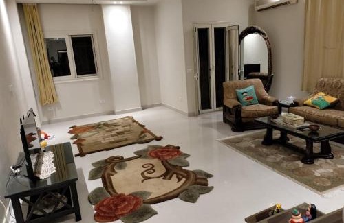 Al-Khalifa Apartment | شقة روعة المقطم عدلى 2