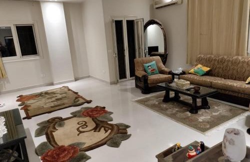 Al-Khalifa Apartment | شقة روعة المقطم عدلى 2