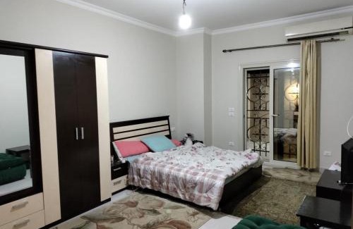 Al-Khalifa Apartment | شقة روعة المقطم عدلى 2