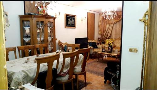 Al-Khalifa Apartment | شقة روعة المقطم