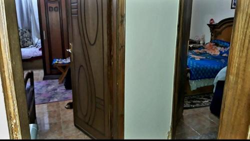 Al-Khalifa Apartment | شقة روعة المقطم