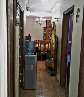 Al-Khalifa Apartment | شقة روعة المقطم