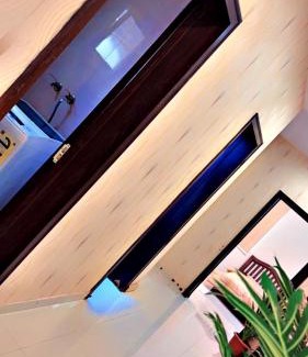 Taif Apartment | شقة روف مفروش خاصة