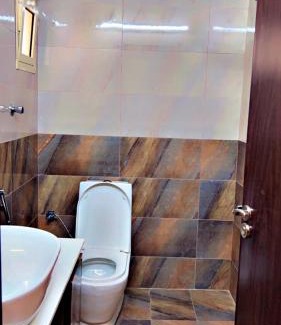 Taif Apartment | شقة روف مفروش خاصة