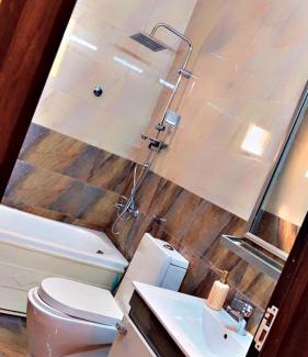 Taif Apartment | شقة روف مفروش خاصة