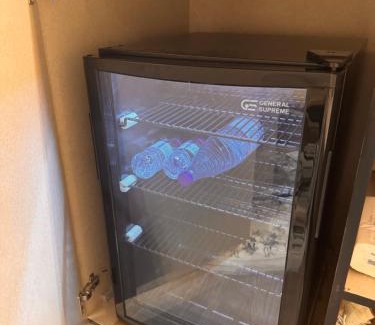 Buraydah Apartment | شقة غرفة وصالة تصميم مودرن دخُول ذاتي