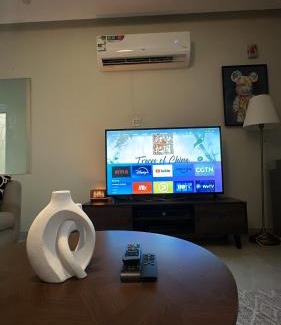 Al Khobar Apartment | شقة غرفة وصالة