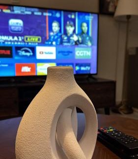 Al Khobar Apartment | شقة غرفة وصالة