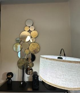 Al Khobar Apartment | شقة غرفة وصالة