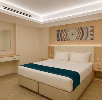 Medina Apartment | شقة فاخرة على ساحات المسجد النبوي الشريف