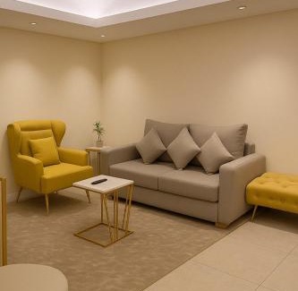 Medina Apartment | شقة فاخرة على ساحات المسجد النبوي الشريف
