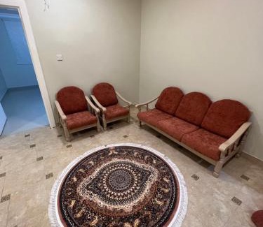 Buraydah Apartment | شقة فاخرة مدخل ذاتي