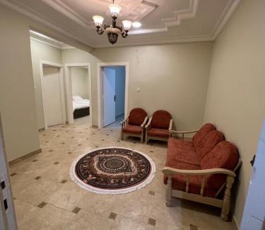 Buraydah Apartment | شقة فاخرة مدخل ذاتي