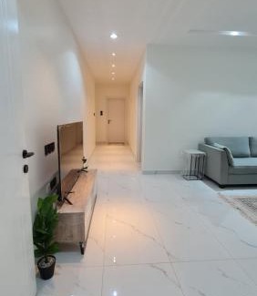 As Salam Apartment | شقة فاخرة