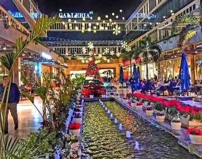 Sheikh Zayed City Apartment | شقة فخمة للايجار المفروش بالشيخ زايد بجوار ارقي المولات