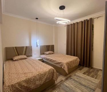 Sheikh Zayed City Apartment | شقة فخمة للايجار المفروش بالشيخ زايد بجوار ارقي المولات