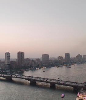 Al Manial Apartment | شقة فندقية بشارع عبدالعزيز آل سعود