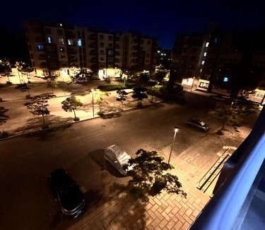 As-Sajil Apartment | شقة فندقية بمدينتي