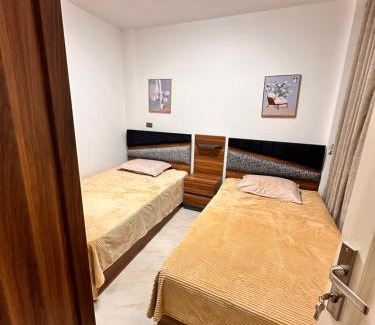 As-Sajil Apartment | شقة فندقية بمدينتي