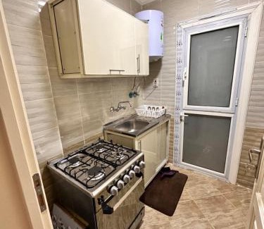 As-Sajil Apartment | شقة فندقية بمدينتي