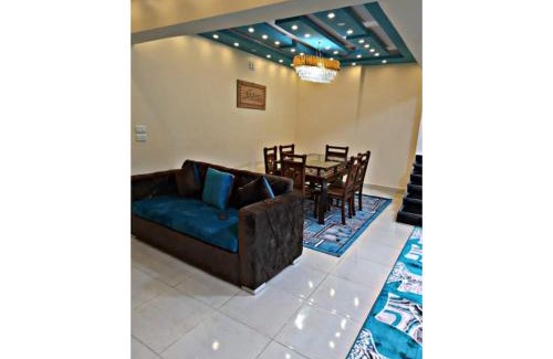Al Manial Apartment | شقة فندقية جديدة علي النيل