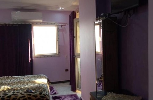 Maadi Apartment | شقة فندقية فاخرة على كورنيش النيل بالمعادى صف اول A luxury hotel apartment on the Nile Corniche in Maadi, first row