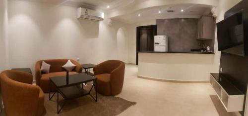 Taif Apartment | شقة فندقية فاخرة