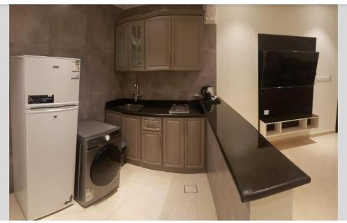 Taif Apartment | شقة فندقية فاخرة