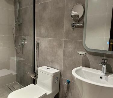 Taif Apartment | شقة فندقية فاخرة