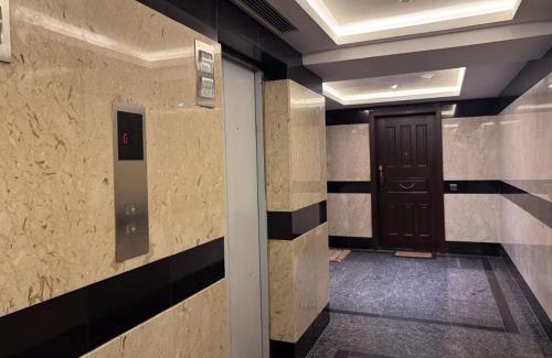 Cairo Apartment | شقة فندقية كورنيش المعادي تاور ريزدنت 5