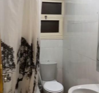 Nasr City Apartment | شقة فندقية مفروشه للايجار عباس العقاد الرئيسي