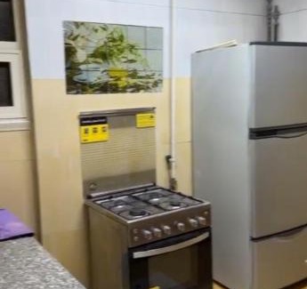 Nasr City Apartment | شقة فندقية مفروشه للايجار عباس العقاد الرئيسي