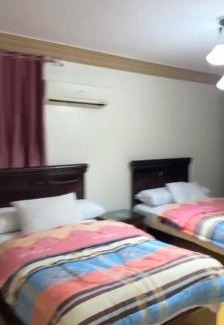 Nasr City Apartment | شقة فندقية مفروشه للايجار عباس العقاد الرئيسي