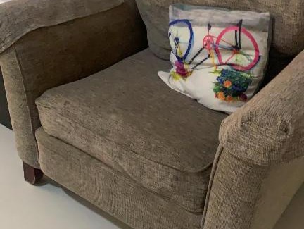 Al Hofuf Apartment | شقة كأس العالم