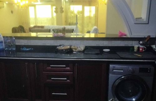 Maadi Condo | شقة مطله على نهر النيل