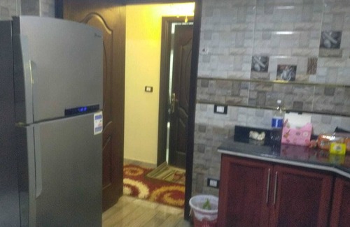 Maadi Condo | شقة مطله على نهر النيل