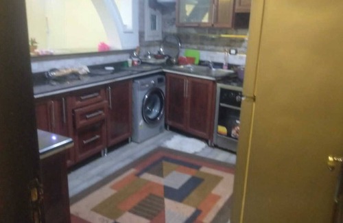 Maadi Condo | شقة مطله على نهر النيل