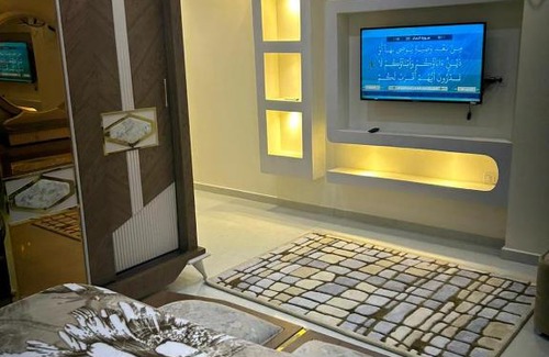 Al Duqqi Apartment | شقة مفروشة الترا سوبر لوكس فيصل الرئيسي