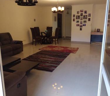 Al-Khalifa Apartment | شقة مفروشة بسما المعادي