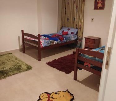 Al-Khalifa Apartment | شقة مفروشة بسما المعادي