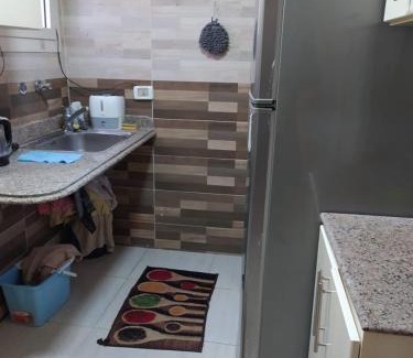 Al-Khalifa Apartment | شقة مفروشة بسما المعادي