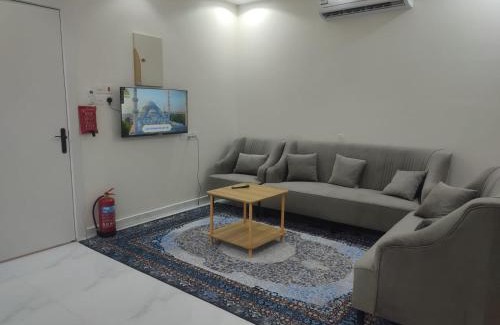 Buraydah Apartment | شقة مفروشة فاخرة