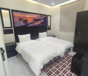 Buraydah Apartment | شقة مفروشة فاخرة